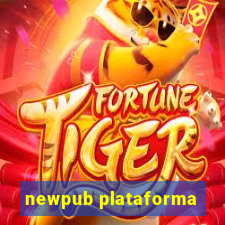 newpub plataforma